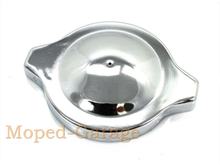 Bouchon de réservoir en métal 60mm pour Puch M 50, MZ 50