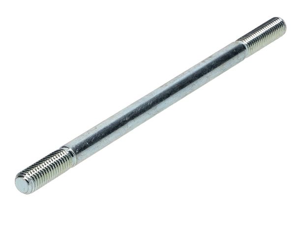Stehbolzen M7 x 130mm für Zündapp, GTS, KS 50 Watercooled
