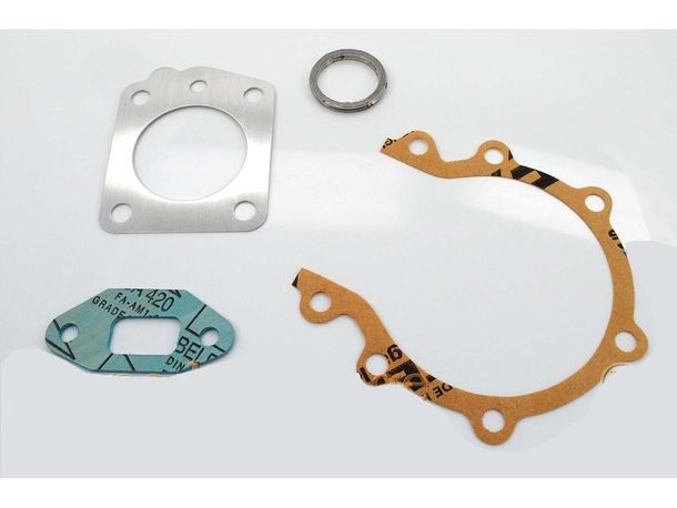 Dichtsatz Motor/Zylinder 4-teilig 50ccm 41mm für MBK, AV 7, 40, 50, 88