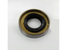 Simmerring dubbelgelipt 17x33x7mm voor Hercules, DKW, KTM, Rixe, Sachs 50 S, 501, 506
