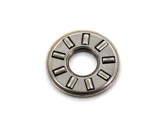 Nadellager 6,4 x 17,2 2mm für Puch Maxi, Zündapp 446-200, 446-210, 446-201, 446-211, 447-020, 447-022, 460-010, 460-020, 460-030, 460-031, 460-040, ZR 10, 20, 30, ZB 22, ZX 25, ZA 40, ZL ZD, KS 80, GTS 50, 50