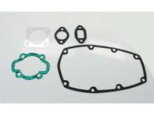 Dichtsatz Motor 5-teilig für Zündapp Mofa Moped, ZR 10, 20, A 25, ZB 22, ZA 40, ZD 30, 30