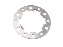 Tarcza metalowa perforowana dla Kreidler, Florett RS, RMC, RM, LF, LH, Flory