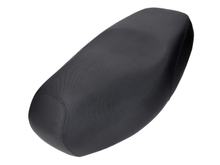 Assento preto para MBK Booster, Yamaha BWs 2004