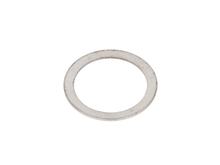 Scheibe unter Kupplungsglocke 21,7x17x0,5mm für Solex