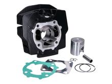 Kit cilindro Sport 66ccm 45mm per Honda MB50, MT50, MTX50, NSR 50