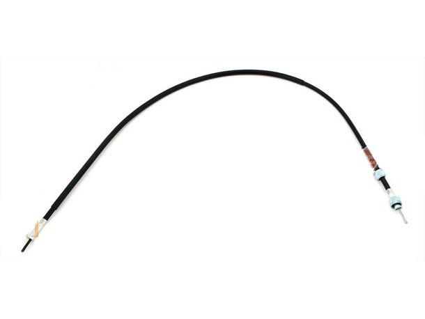 Tachowelle Schwarz für Suzuki, RMX