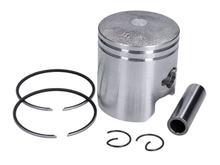 Pistón 66ccm 45mm para Honda MB50, MT50, MTX50, NSR 50
