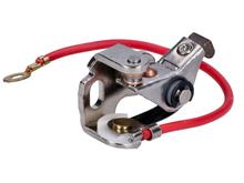 Kontaktní sada přerušovače Typ Motoplat pro Hercules Prima, Sachs 504, 506