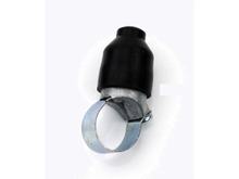 Ausschalter Wasserdicht Schwarz 23mm 22mm Lenker für Zündapp, Kreidler, Hercules, Puch, Simson