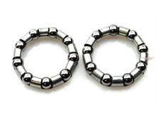 Lager 45x30x9,5mm 9x8mm Kugeln für Mofa, Moped, Mokick