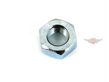 Exhaust bracket for Zündapp C 50 Super