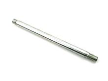 bout achtervork staal 11mm voor Simson Schwalbe KR51/1, KR51/2, SR4-1, SR4-2, SR4-2/1, SR4-3, SR4-4