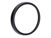 Scheinwerferring schwarz für Simson SR50, SR80
