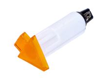 Spia di controllo indicatori di direzione 6 Volt per Kreidler Florett RS RMC, Flory, Hercules K 50, KX, Zündapp GTS KS C, CS K, Puch, DKW, KTM