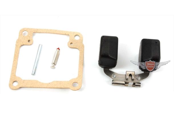 Schwimmer für Dellorto Reparatur Satz Phbg 15-21mm für Dellorto