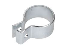 collaringo scarico collettore acciaio 32mm