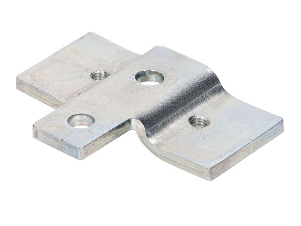 Kennzeichenhalter für Hercules Prima G3