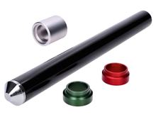 Steering head bearing steering head bearing bearing shell installation tool set for motor scooters and motorcycles
