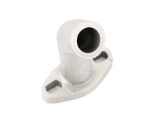 Ansaugstutzen Aluminium 13mm 32-36mm 20mm für Puch Monza, Mofa, Moped, Mokick