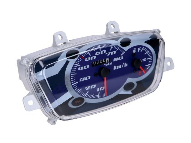 Tachometer für Yamaha BWS 50 04-17