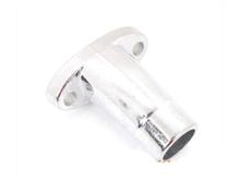 Ansaugstutzen Poliert 26mm 20mm 44mm für Zündapp, CS, CX, Hai, ZD, GTS, C 50 Sport