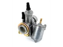 Carburateur à flotteur latéral 26mm 32mm pour Hercules K 50 RE RX SX GS, DKW RT 159, SB, KTM Comet, Puch, Zündapp, Hercules, Simson cyclomoteur mobylette cyclomoteur KKR