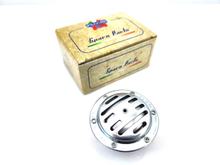 Schnarre 6V 52mm 74mm 24mm 65mm Edelstahl für Kreidler Florett, Zündapp, Hercules, Puch