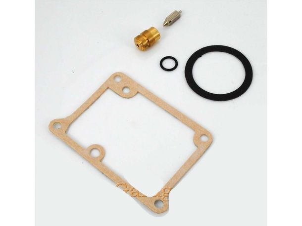 Vergaser Reparatur Satz Schwimmernadel Dichtung für Yamaha, RD 350 LC, 250 LC