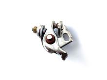 Contact d'allumage en métal pour Mofa automatique, ZA, ZB, ZD, ZR, CS, CX, Hai, GTS, C, pour Hercules MX, Prima, M, Kreidler Florett, Flory, MF, Puch Moped