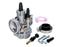 Carburateur Racing Evolution 19mm (raccordement 22,6mm)