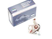 Contatto accensione Beru in metallo per Beru, per Zündapp Bergsteiger M 25, 50, R 50 scooter, ciclomotore automatico, ZA, ZB, ZD 10, 20, TS, ZR CS, CX, Hai, GTS, C, Kreidler Florett, Flory, Hercules MX 1, Prima, Puch ciclomotore