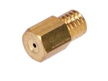 Hauptdüse 5mm für Mikuni Vergaser - 95