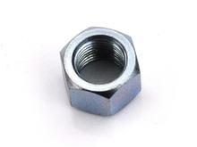 Matice M10x1 levý závit ocel pro Kreidler, Florett RS, RM, RMC, LF, LH, Eiertank, Flory, MF, Mofa, Moped, Mokick, KKR, Mp