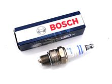 Zündkerze Bosch W145T1 W8AC für Automatic Mofa, ZA, ZB, ZD 10, 20, 25, 50 TS, ZR Bergsteiger M 25 Typ 434, für Hercules MX 1, Prima, M, Kreidler Florett, Flory MF, Puch Moped