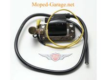 Bobine met condensator 59mm voor Honda, Camino