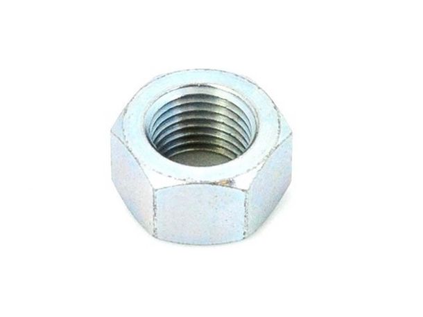 Mutter Stahl M12 x 1 für Kreidler Florett, Flory