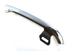 Protector de cadena cromado para Hercules K 50 RE, SE, RX, SX, RL, RLC, MK 1, 2, 3, 4, Supra 5 GP, KTM Comet, DKW RT 159, Horex