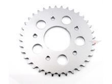Corona rinforzata 36 denti zinco per Kreidler Florett LF, LH, RMC, RM, Flory Mofa, Ciclomotore, Mokick