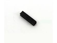 Tachowellen Adapter 3 auf 2mm für Mofa Mokick