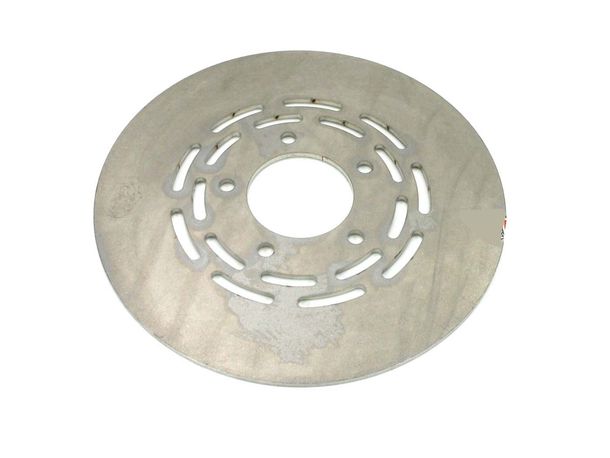 Bremsscheibe Stahl 220mm für Zündapp, KS 50, 80