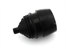 Gomma di fissaggio apertura tachimetro per altezza 60mm totale 110mm diametro esterno 74mm per S51, S70, S53N, KR51/2