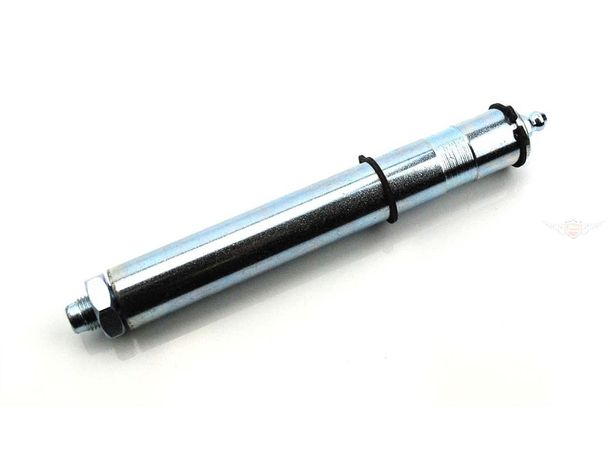 Achse Stahl 517-18.103 für Zündapp GTS 50, C 50 Sport, Super, KS