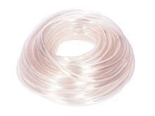 Benzinschlauch Transparent 10 Meter 5 x 8mm für Zündapp GTS, KS, C, CS, CX, Hai, ZD, Bergsteiger, R, Combinette, Kreidler Florett RS, RMC, LF, LH, TM, Flory MF, MP, Hercules Prima KX, GT, GX, M, K, MK, Puch Maxi, Monza, DKW, Miele, KTM