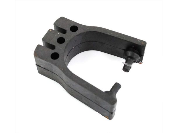 für Tank Gummi Schwarz für Zündapp CS 25, 50, CX Hai 50