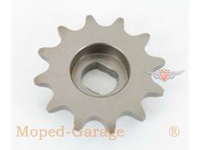 Pignone 12 denti per Hercules Miele DKW Rixe Sachs 50 3 e 4 marce MB MA LS LKH LF CF