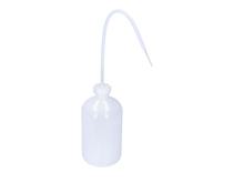 Vul- / afzuigfles 0,5 liter
