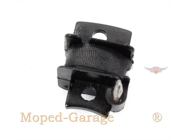 Pickup Schwarz für Honda MT, MB 50