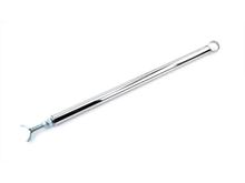 Frame steun Chroom Rond 560-600mm 28mm voor Mobylette, MBK 51