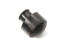 Anschlaggummi schwarz für Kreidler Florett Eiertank